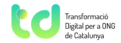 Transformació Digital per a ONG de Catalunya